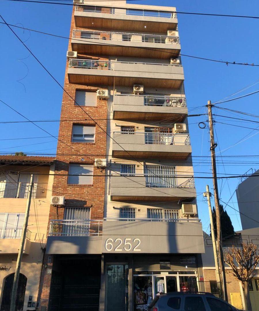 Foto de Departamento 2 ambientes en venta – Wilde (PISO 7), imagen 1