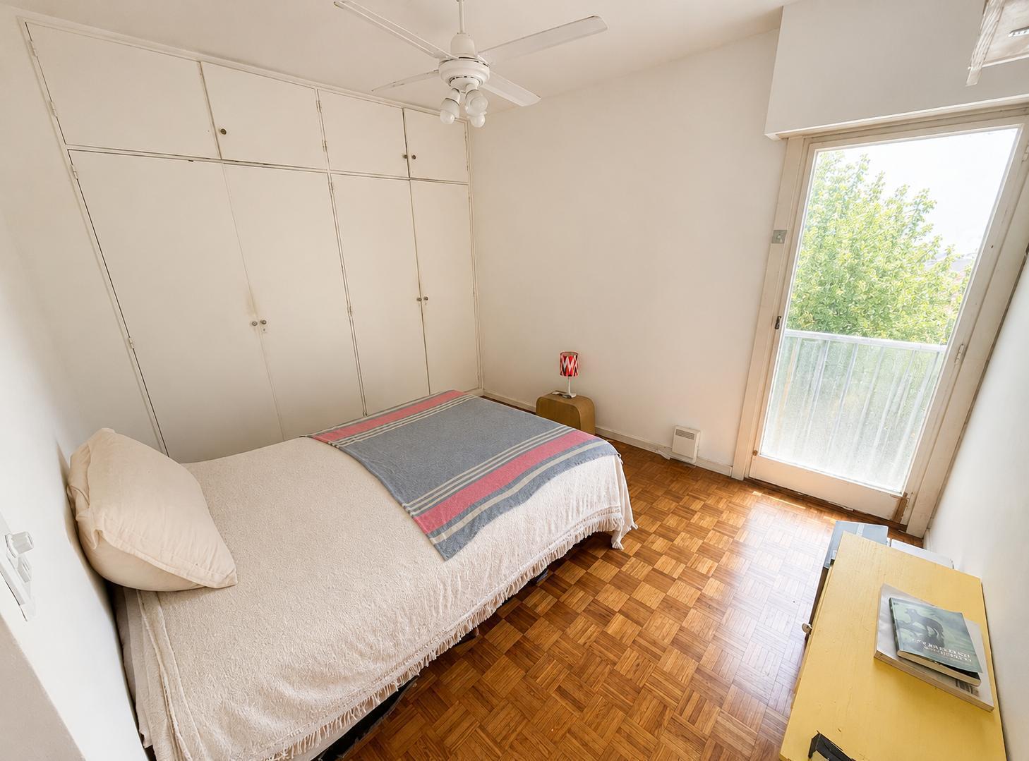 Foto de Venta Departamento 3 Ambientes en Paternal, imagen 1