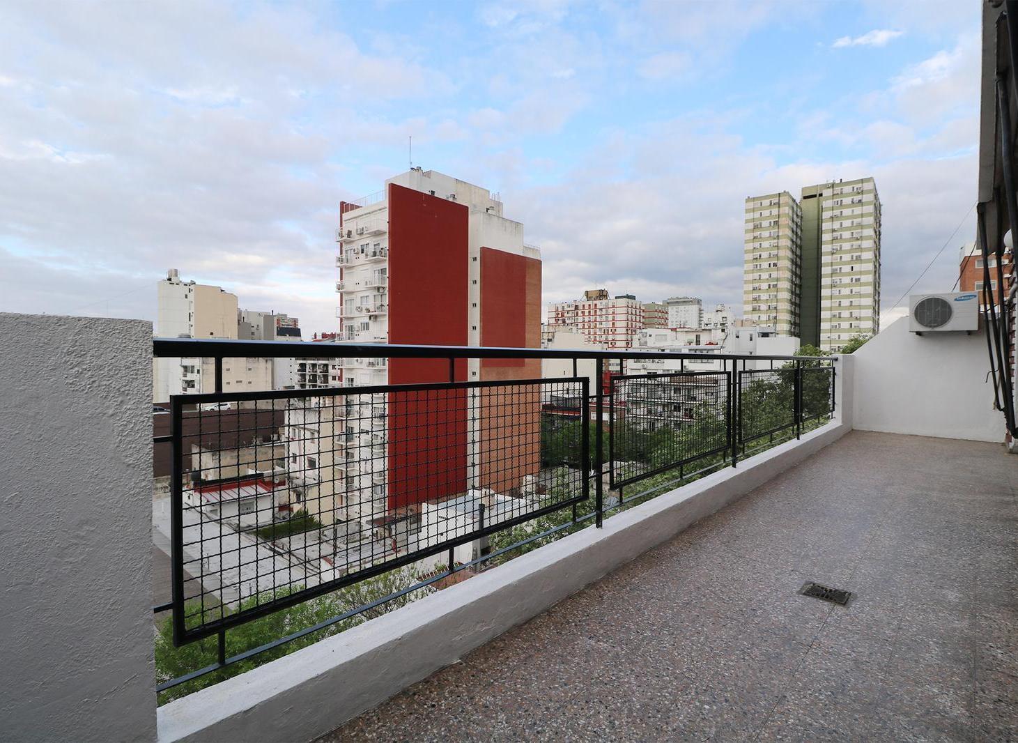Foto de Venta Departamento 4 Ambientes en Caballito, imagen 4