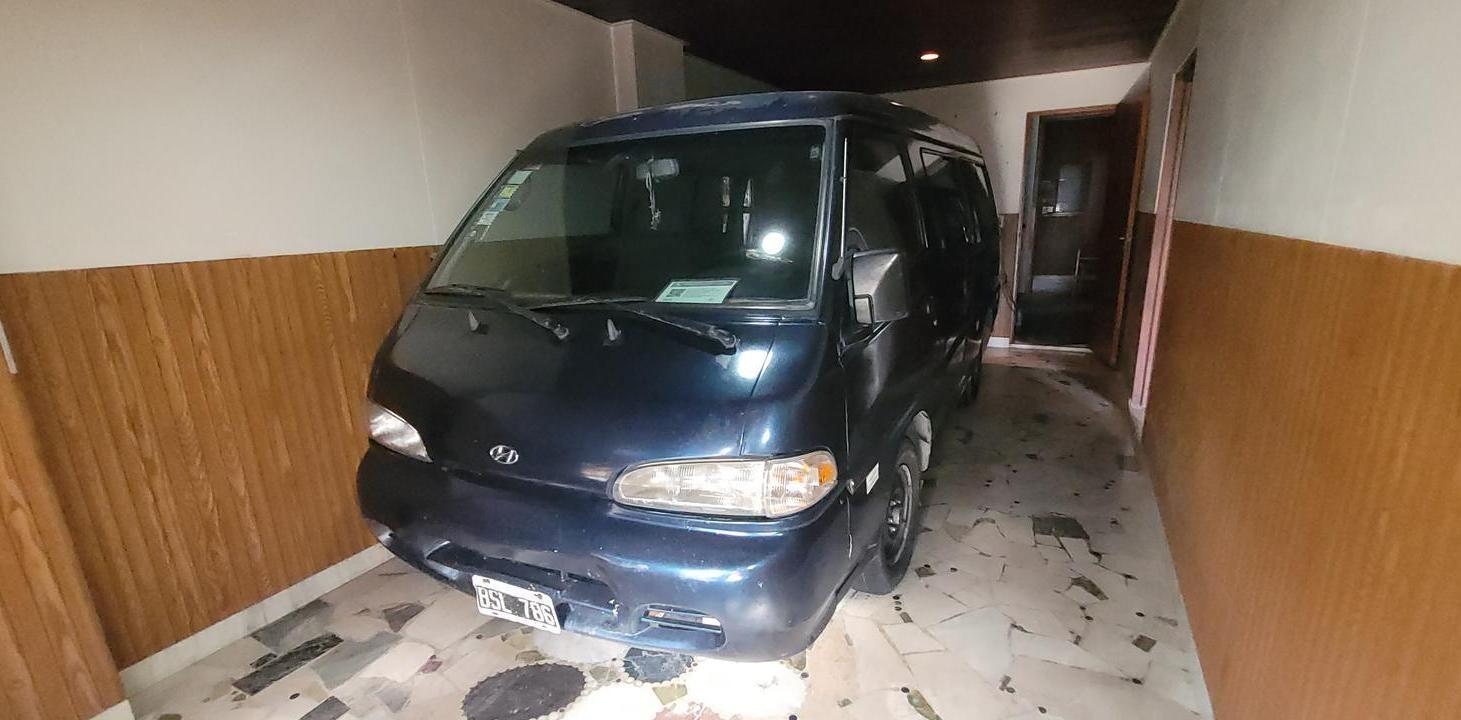Foto de Venta PH 4 amb c/cochera en Ramos Mejía, imagen 5
