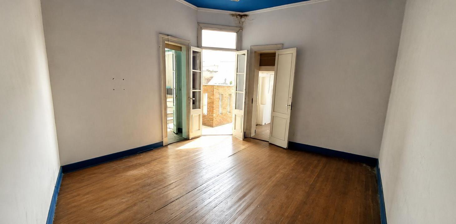 Foto de Venta PH 3 amb para RECICLAR en Barracas, imagen 2