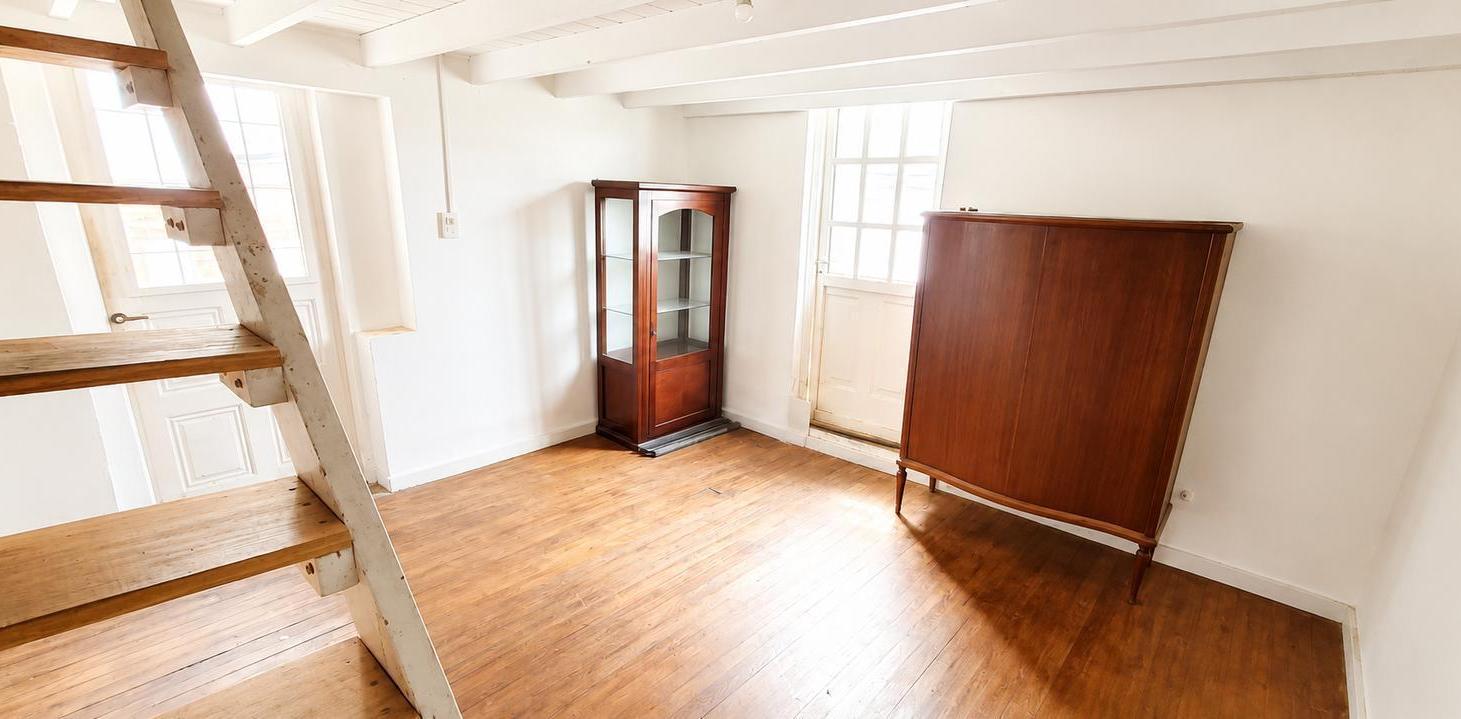 Foto de Venta PH 3 amb para RECICLAR en Barracas, imagen 4