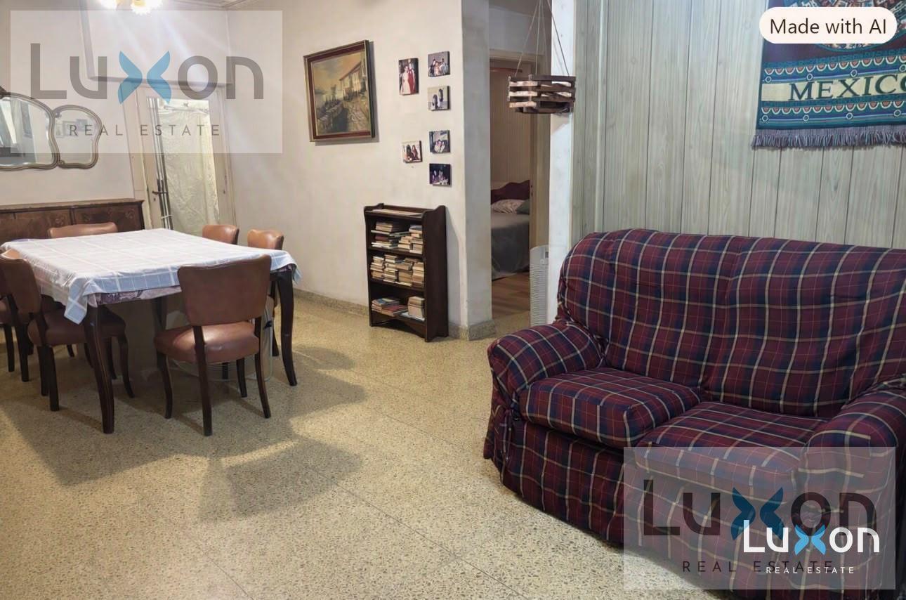 Foto de Departamento 3 ambientes en PB Villa del Parque, imagen 3
