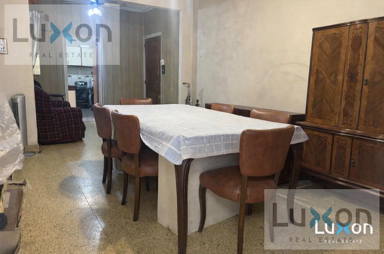 Foto de Departamento 3 ambientes en PB Villa del Parque, imagen 2