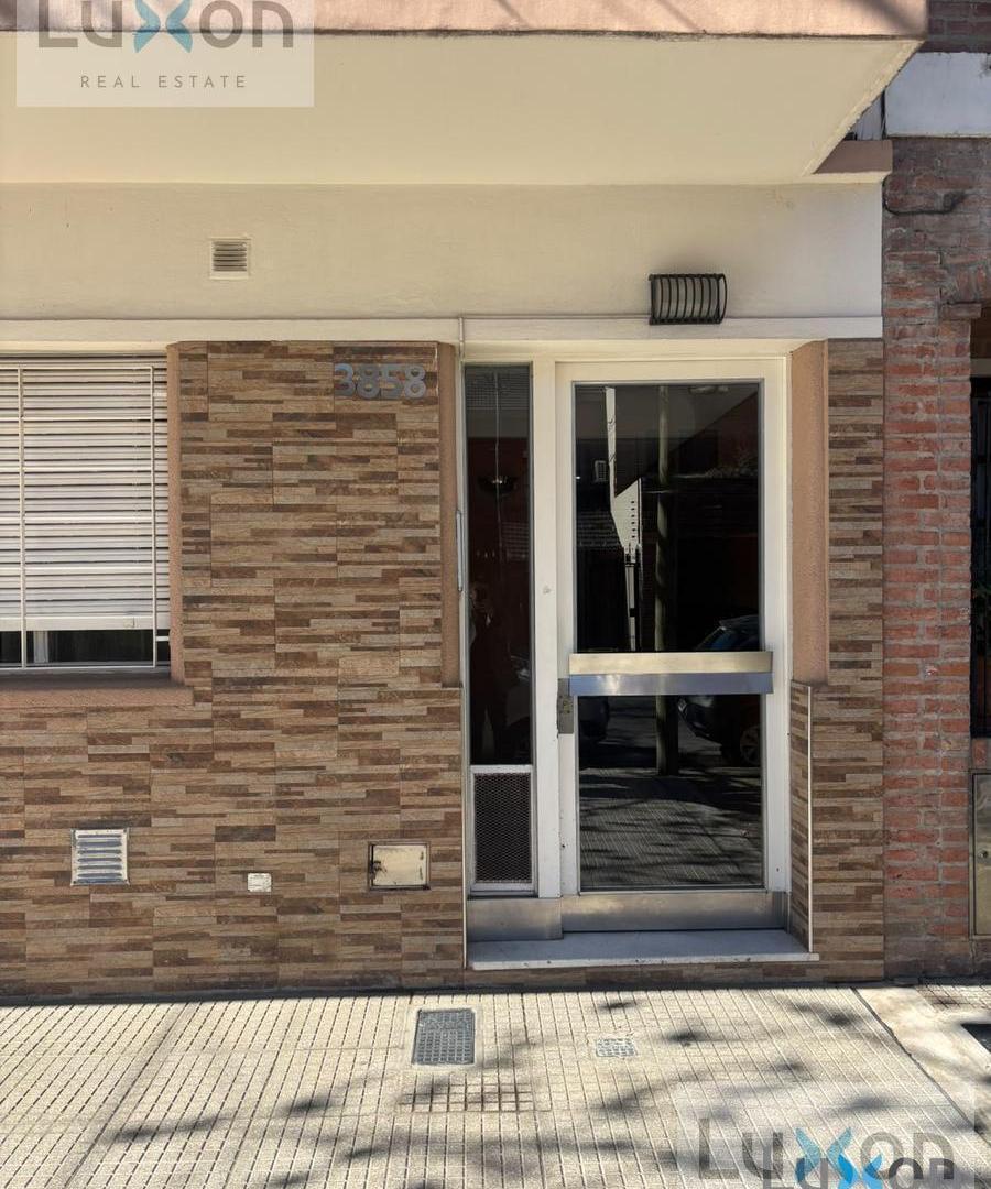 Foto de Departamento 3 ambientes en PB Villa del Parque, imagen 5
