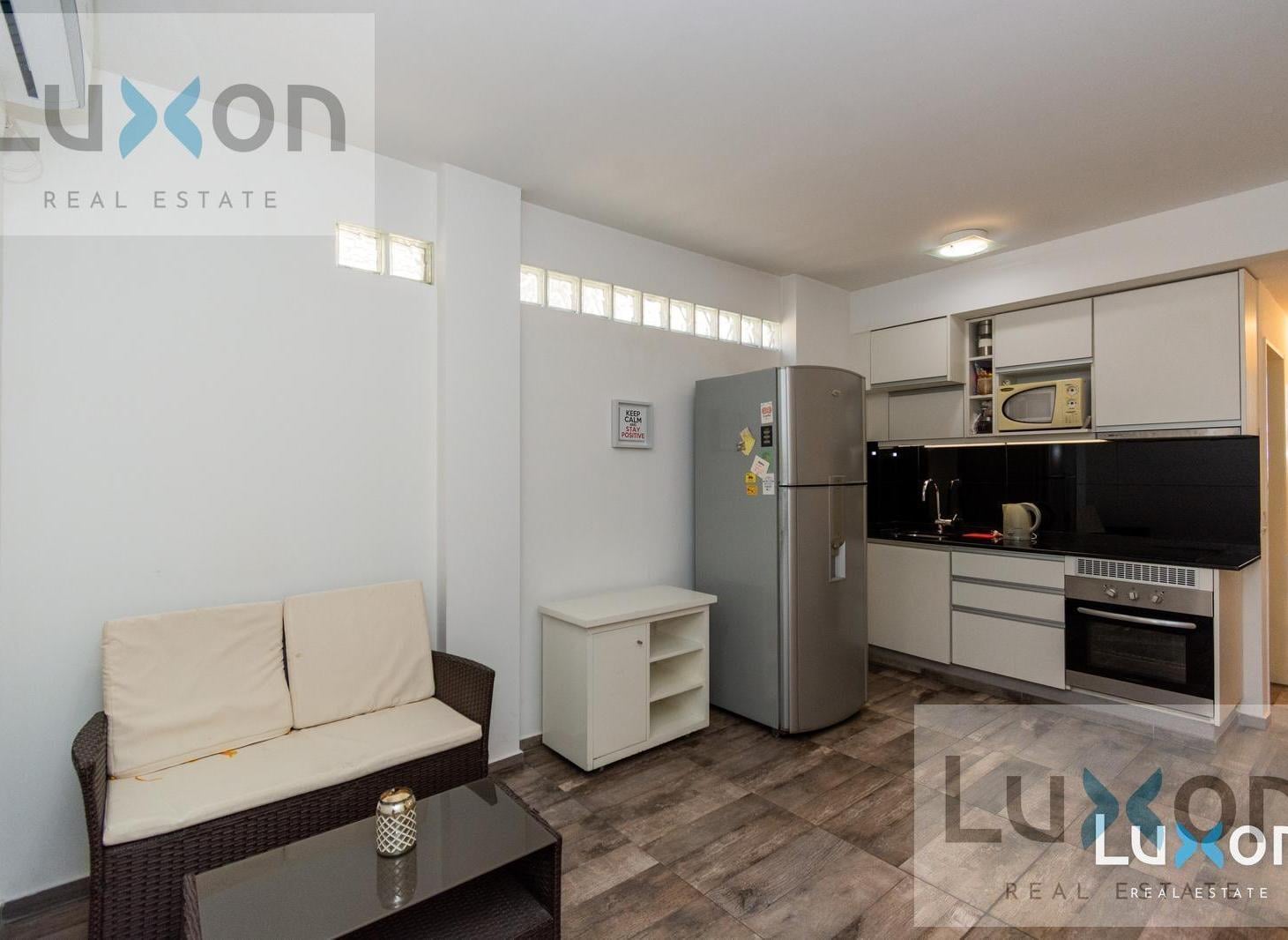 Foto de Departamento Monoambiente Dividido con Balcón – Palermo Hollywood, imagen 5