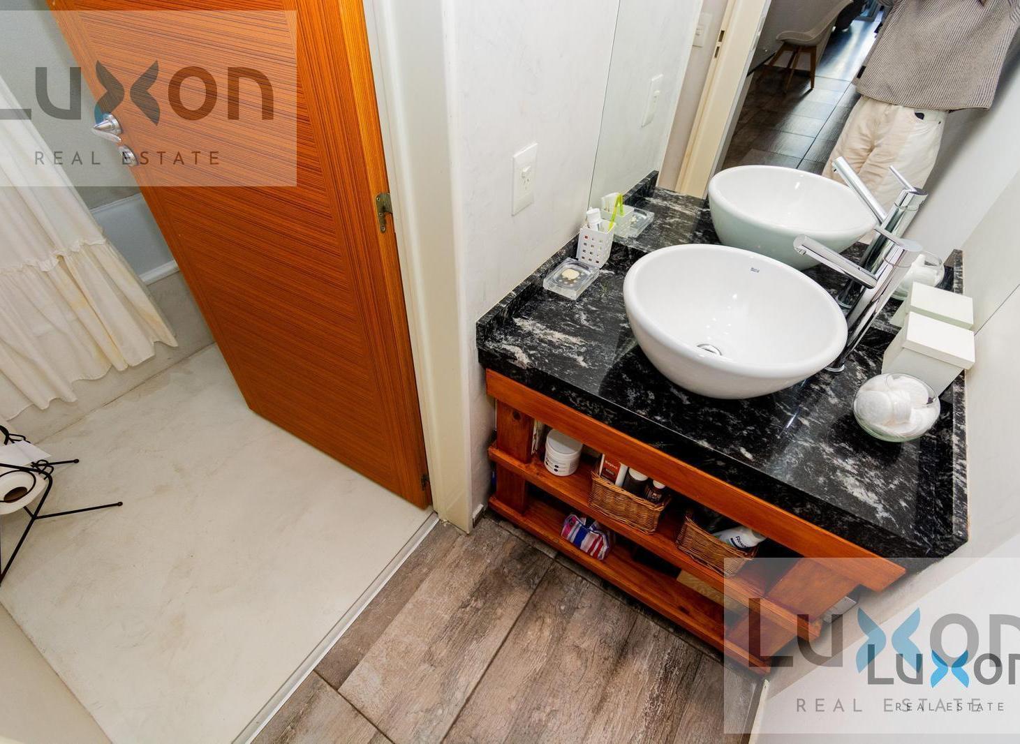 Foto de Departamento Monoambiente Dividido con Balcón – Palermo Hollywood, imagen 4