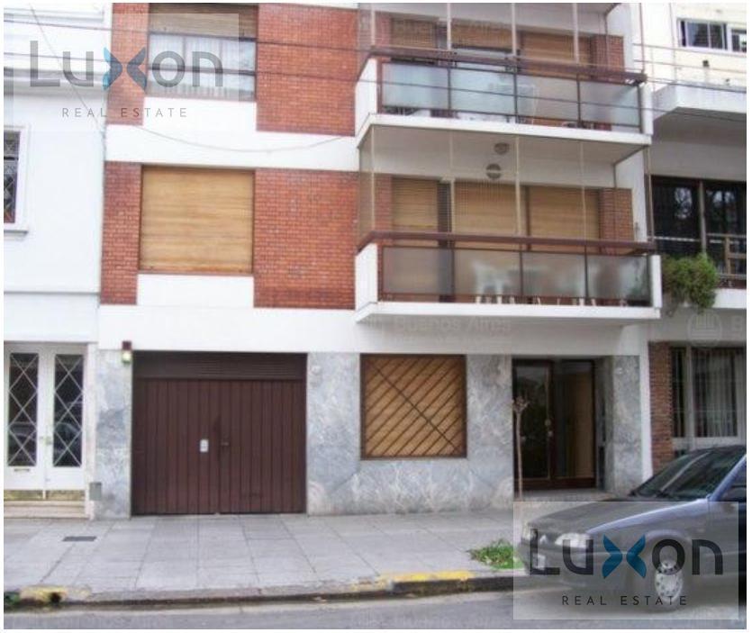Foto de 3 Ambientes con cochera bajas expensas, imagen 2