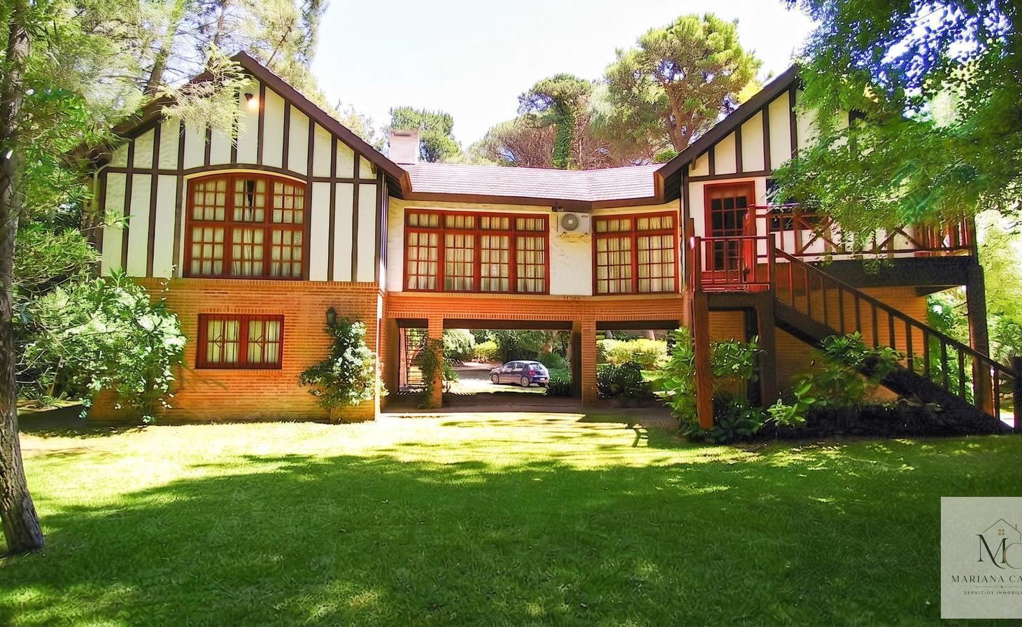 Foto de Casa en Carilo, imagen 1