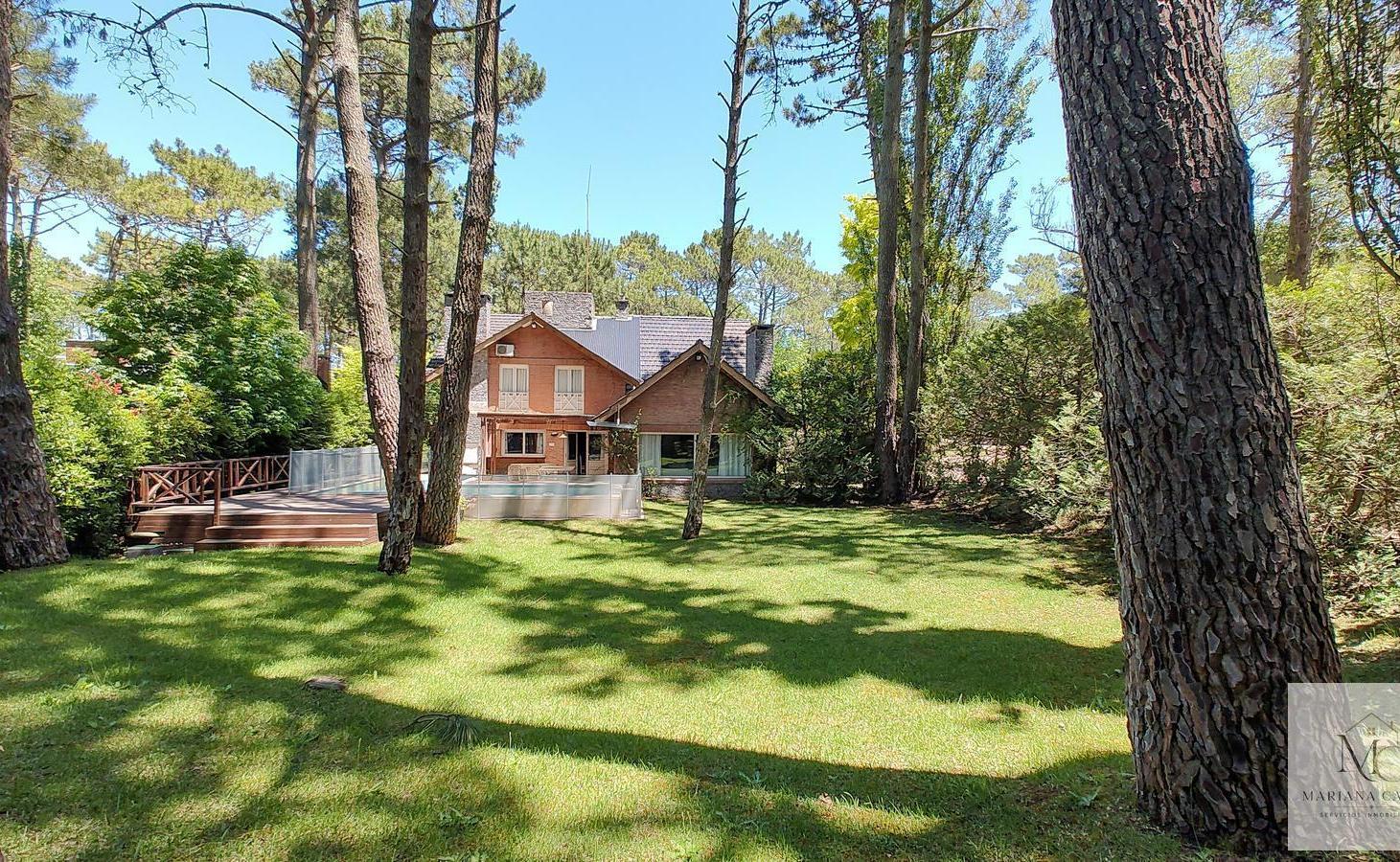 Foto de Casa en Carilo - Coihue y Divisadero, imagen 3