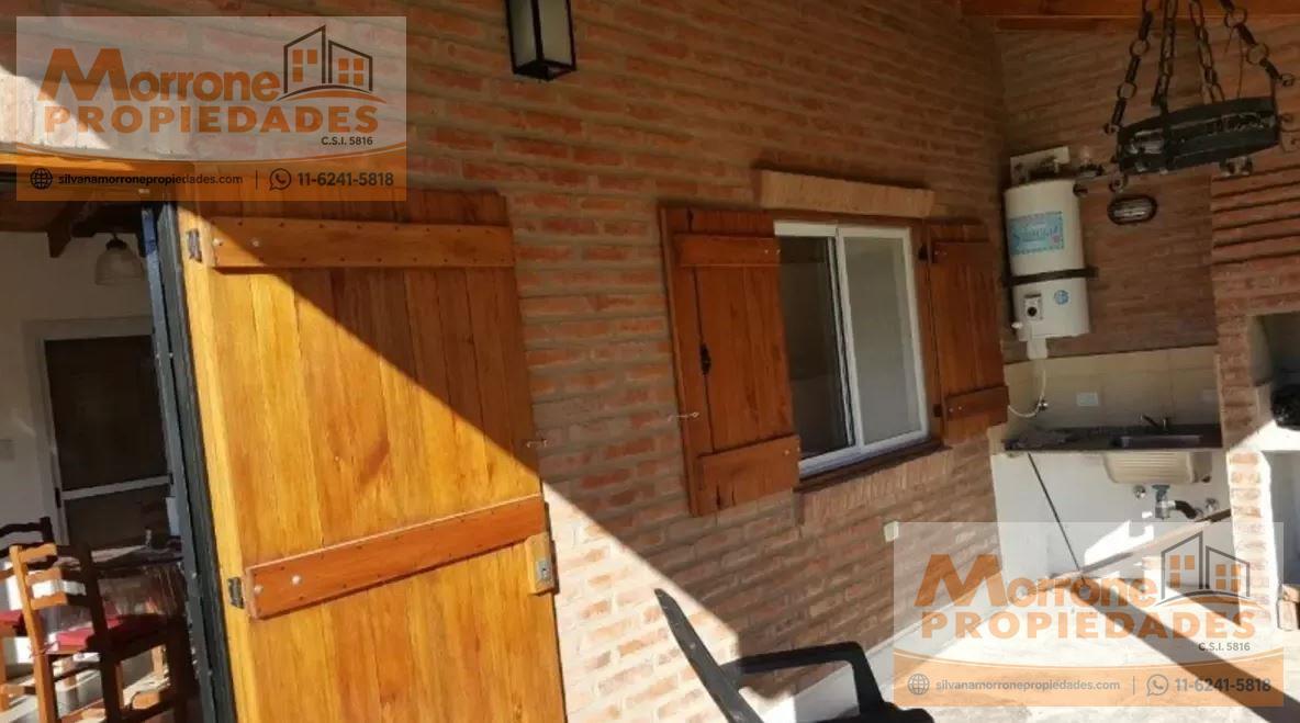 Foto de Casa En Venta En Cortaderas, San Luis - Hermosa Casa Con Vista A Las, imagen 5
