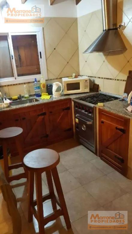 Foto de Casa En Venta En Cortaderas, San Luis - Hermosa Casa Con Vista A Las, imagen 3
