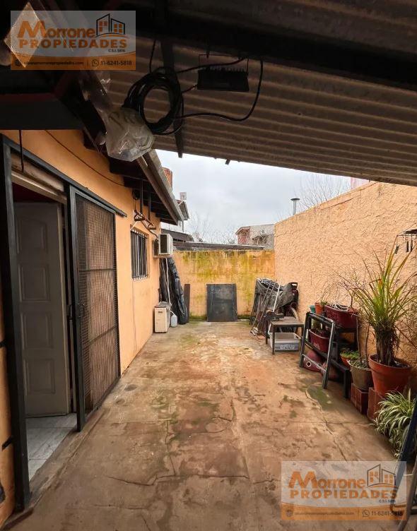 Foto de PH en venta en General Pacheco. Excelente ubicación. Con patio trasero, imagen 5