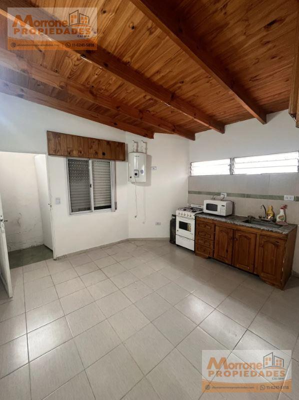 Foto de Departamento dos ambientes en alquiler en General Pacheco - Barrio El, imagen 1