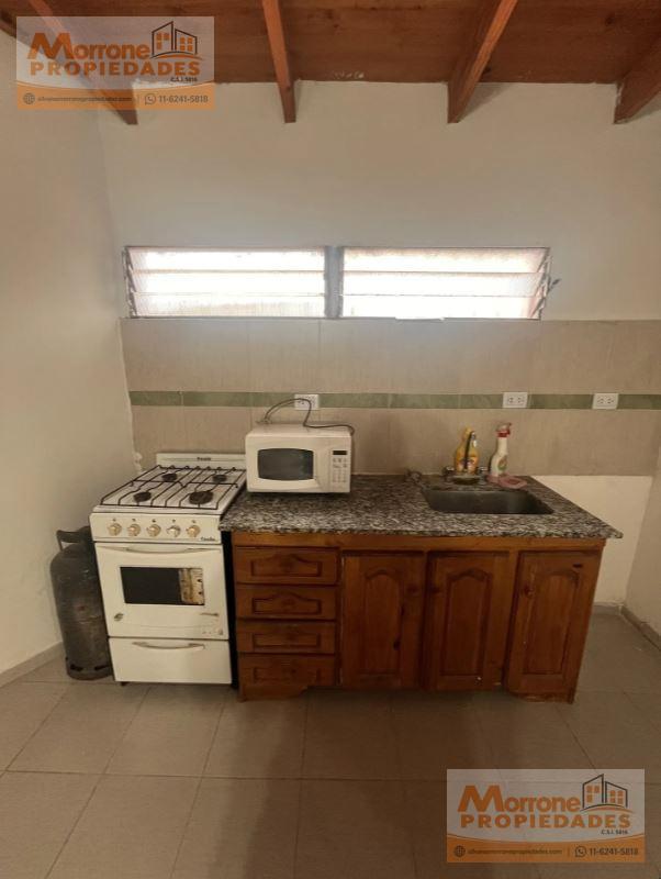 Foto de Departamento dos ambientes en alquiler en General Pacheco - Barrio El, imagen 4