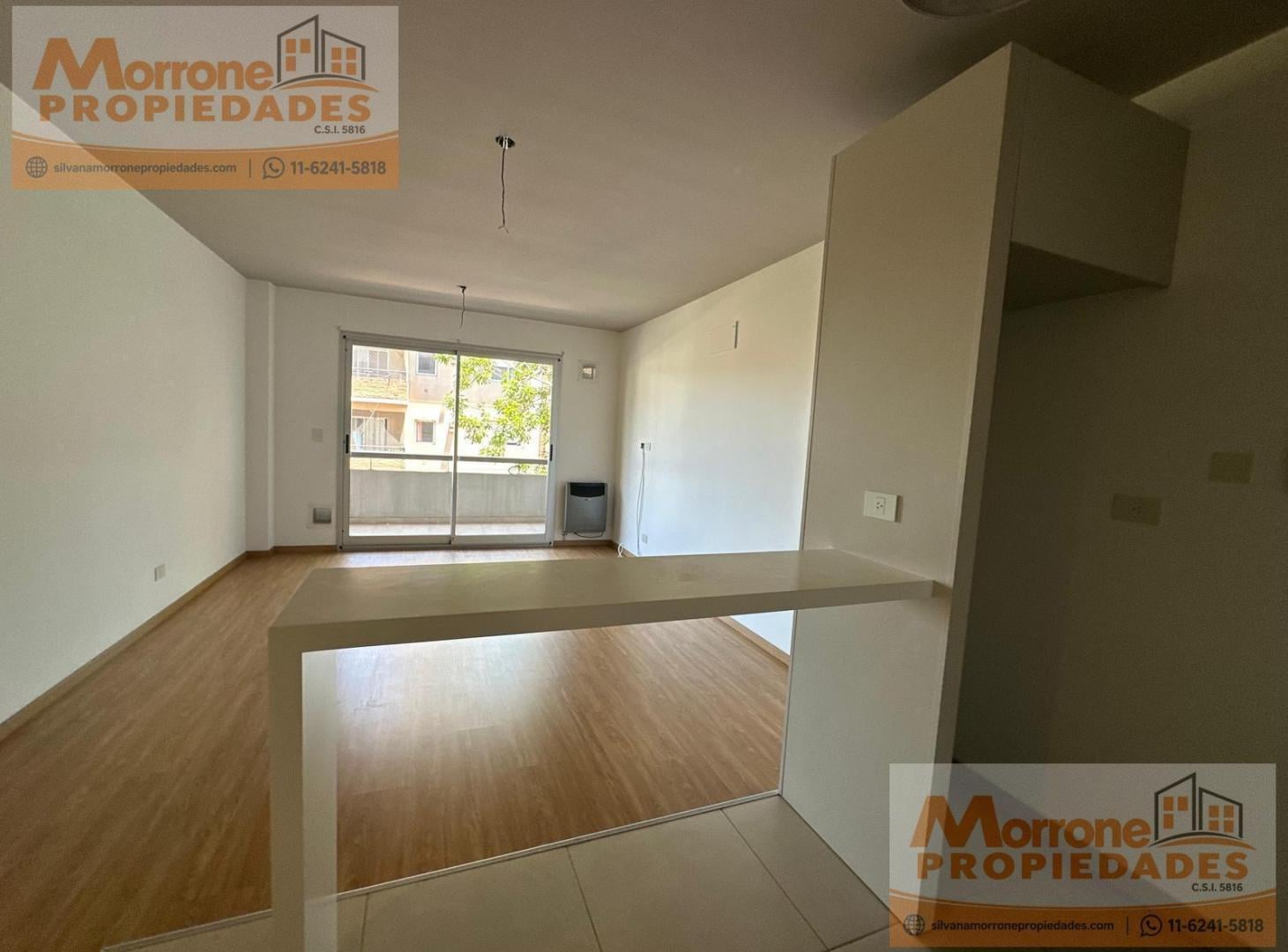 Foto de Luminoso departamento en venta en San Fernando sobre Av. J. D. Perón, imagen 4