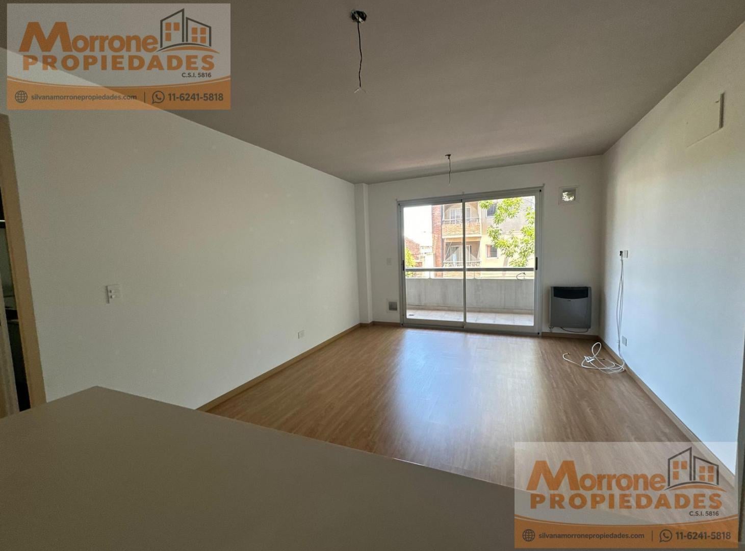 Foto de Luminoso departamento en venta en San Fernando sobre Av. J. D. Perón, imagen 3