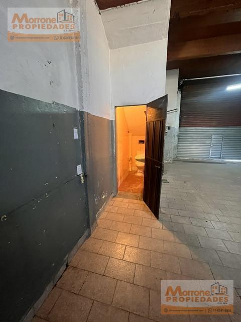 Foto de Local - Depósito - Taller en alquiler en General Pacheco - Sobre Av. de, imagen 4