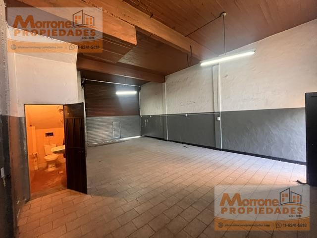 Foto de Local - Depósito - Taller en alquiler en General Pacheco - Sobre Av. de, imagen 3
