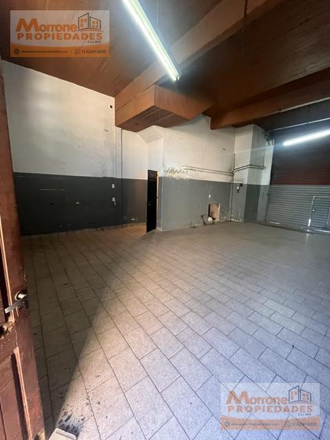 Foto de Local - Depósito - Taller en alquiler en General Pacheco - Sobre Av. de, imagen 2