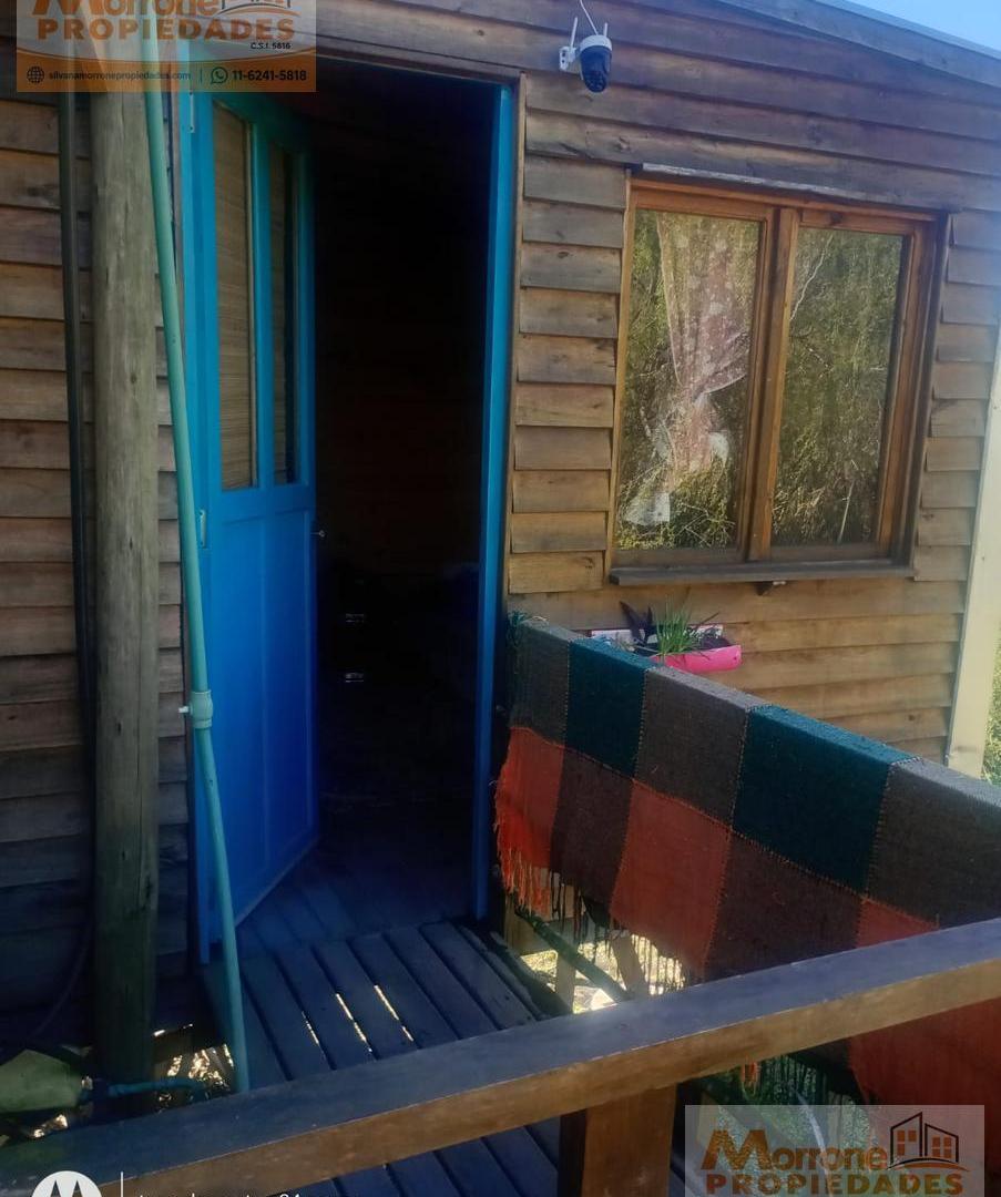 Foto de Cabaña En Venta En El Delta De Tigre.-, imagen 1