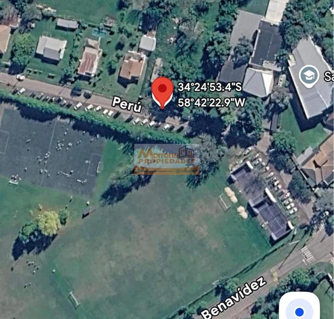 Foto de Terreno/Lote en alquiler en Benavidez - Zona Norte, imagen 4