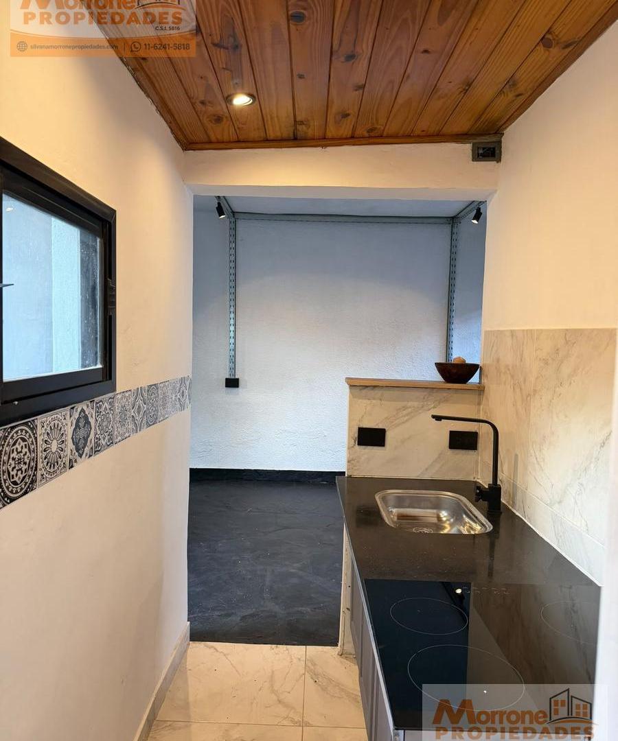 Foto de Departamento en Alquiler en General Pacheco a 4 cuadras de Av. de Los, imagen 4
