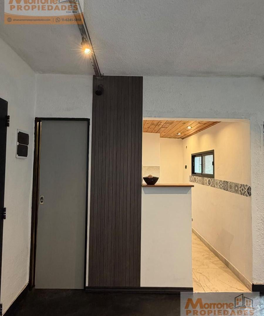 Foto de Departamento en Alquiler en General Pacheco a 4 cuadras de Av. de Los, imagen 3