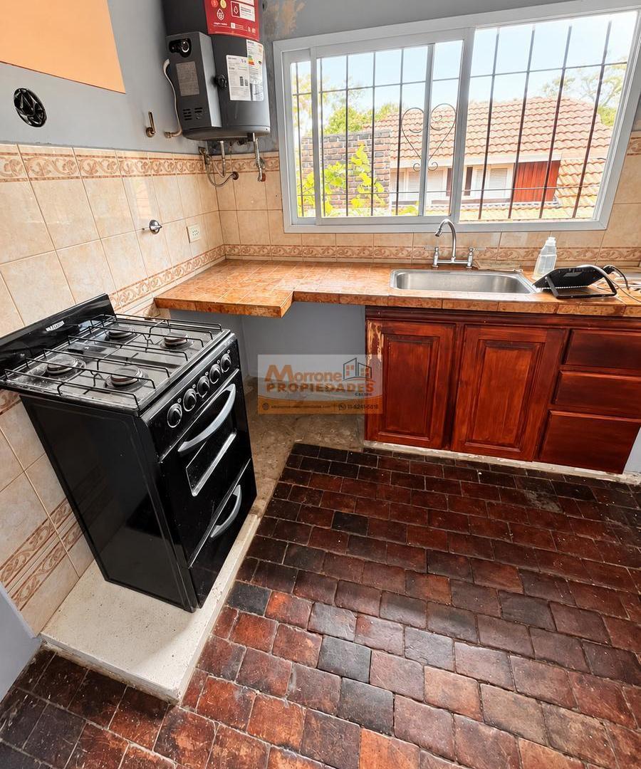 Foto de Departamento en alquiler en General Pacheco - 2 ambientes - Excelente, imagen 1