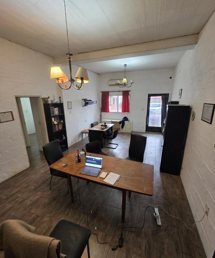 Foto de OFICINA EN ALQUILER – 80 M² | 3 AMB. | PATIO + TERRAZA | SIN EXPENSAS |, imagen 4