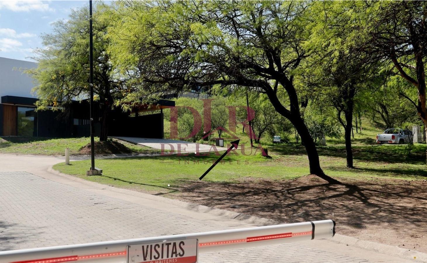 Foto de Terreno en Maitenes de la Deseada, imagen 1