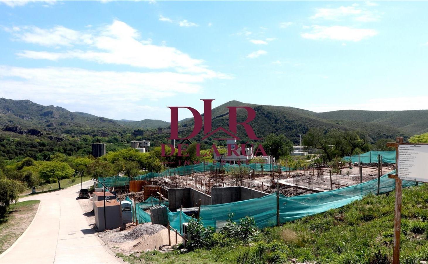 Foto de Terreno en Maitenes de la Deseada, imagen 4