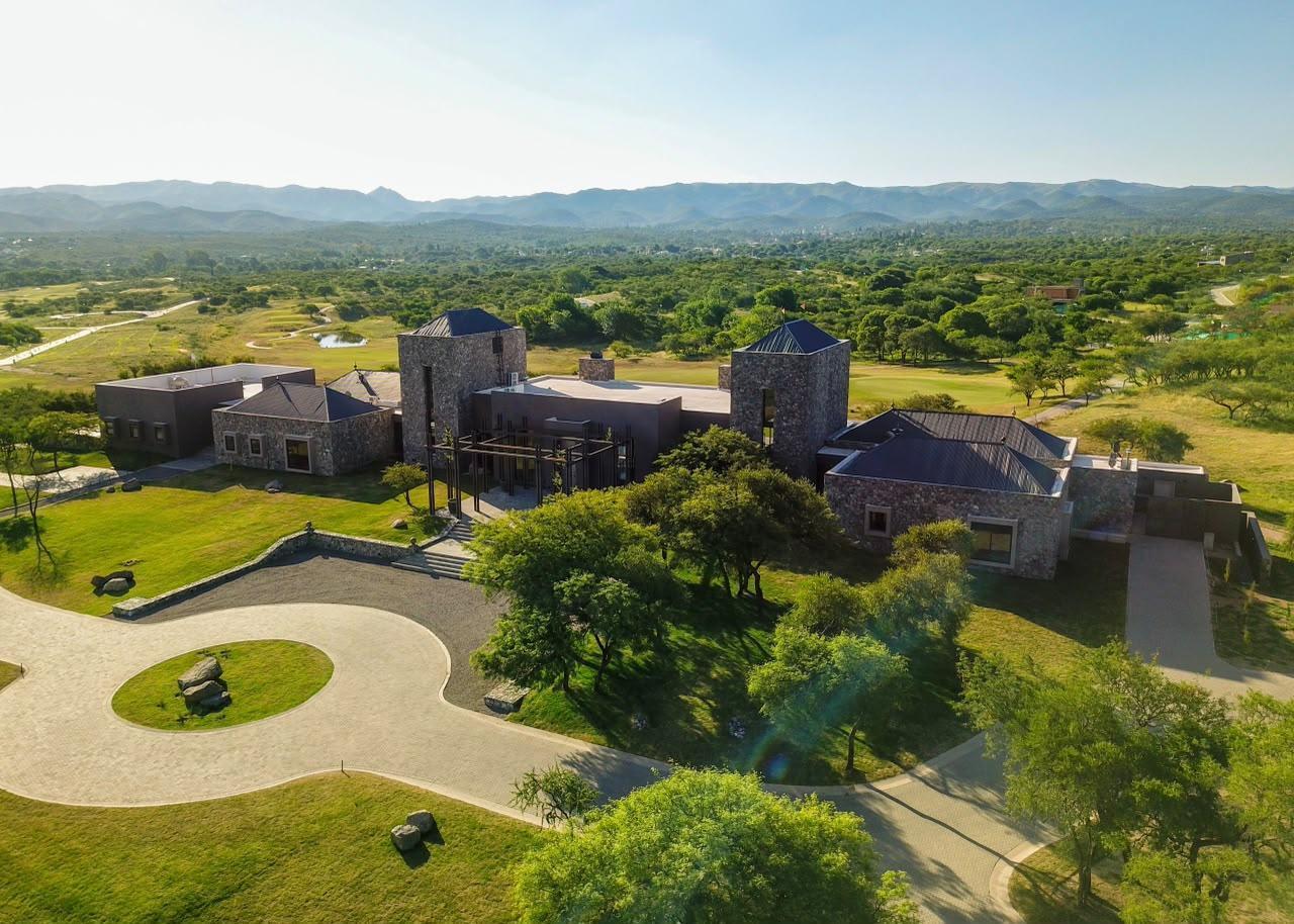 Foto de Lotes en venta en El Terrón - Mendiolaza, imagen 1