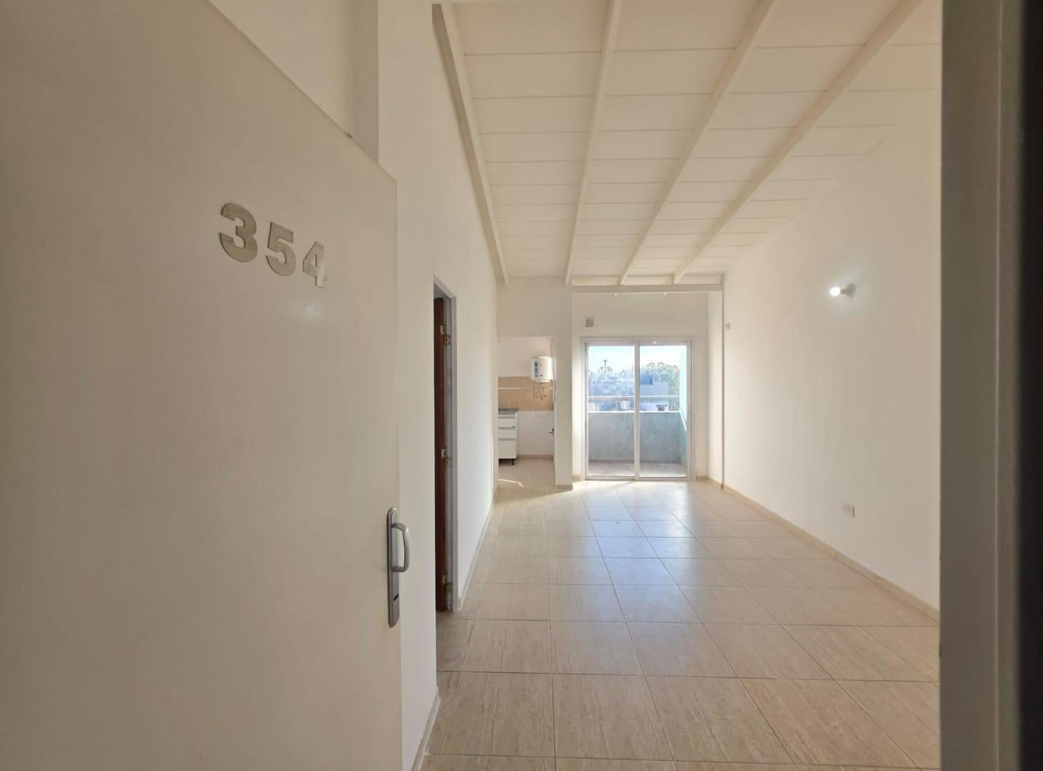 Foto de Departamento en Barrio Jardin, imagen 1