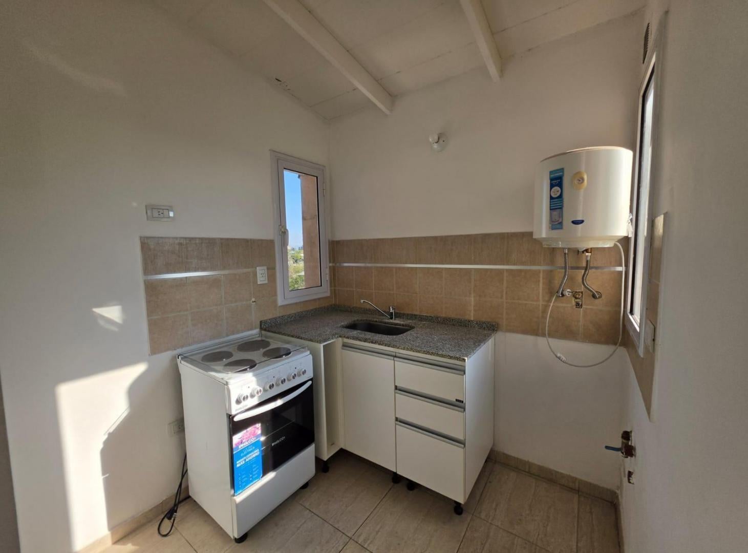 Foto de Departamento en Barrio Jardin, imagen 3