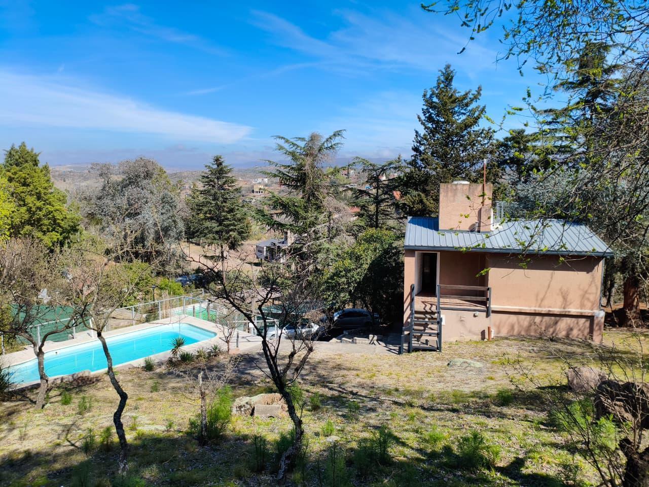 Foto de Venta cabañas en Estancia Vieja, imagen 1