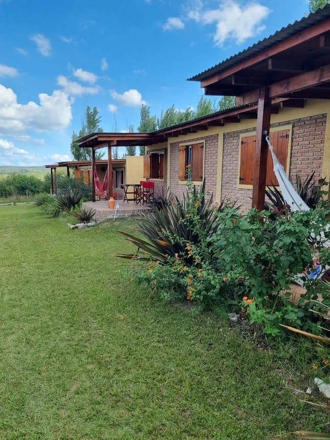 Foto de Complejo de Cabañas en Villa Quillinzo, imagen 3