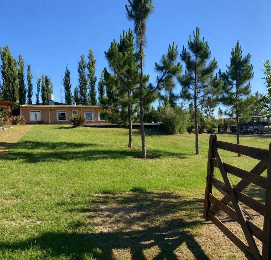 Foto de Complejo de Cabañas en Villa Quillinzo, imagen 2