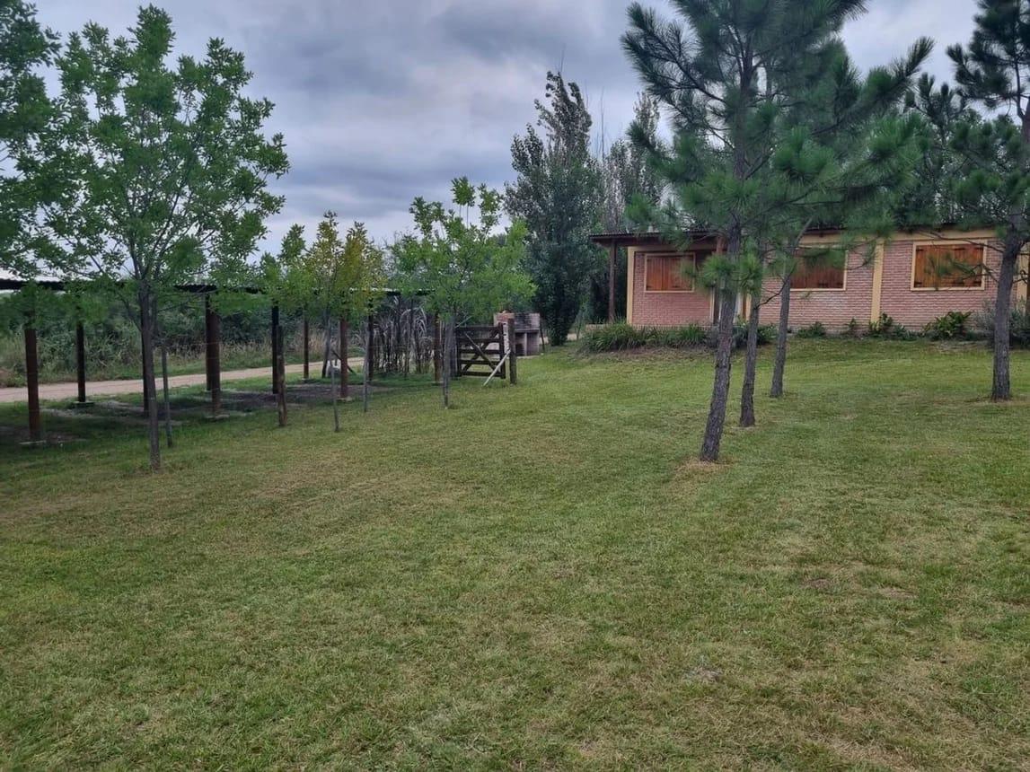 Foto de Complejo de Cabañas en Villa Quillinzo, imagen 5
