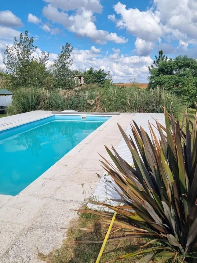 Foto de Complejo de Cabañas en Villa Quillinzo, imagen 1