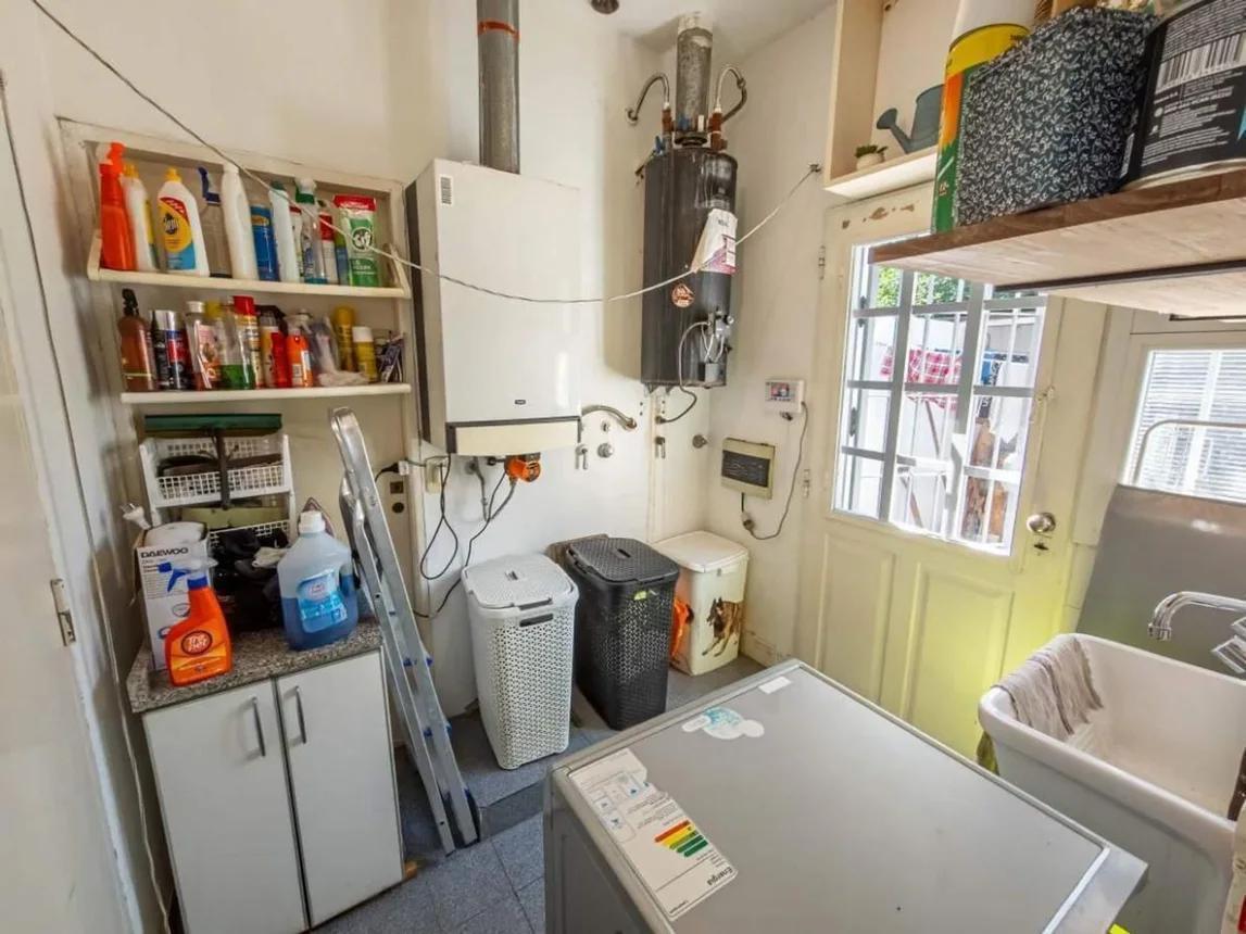 Foto de Casa 3 dorm en Villa Rivera Indarte con pileta, imagen 5