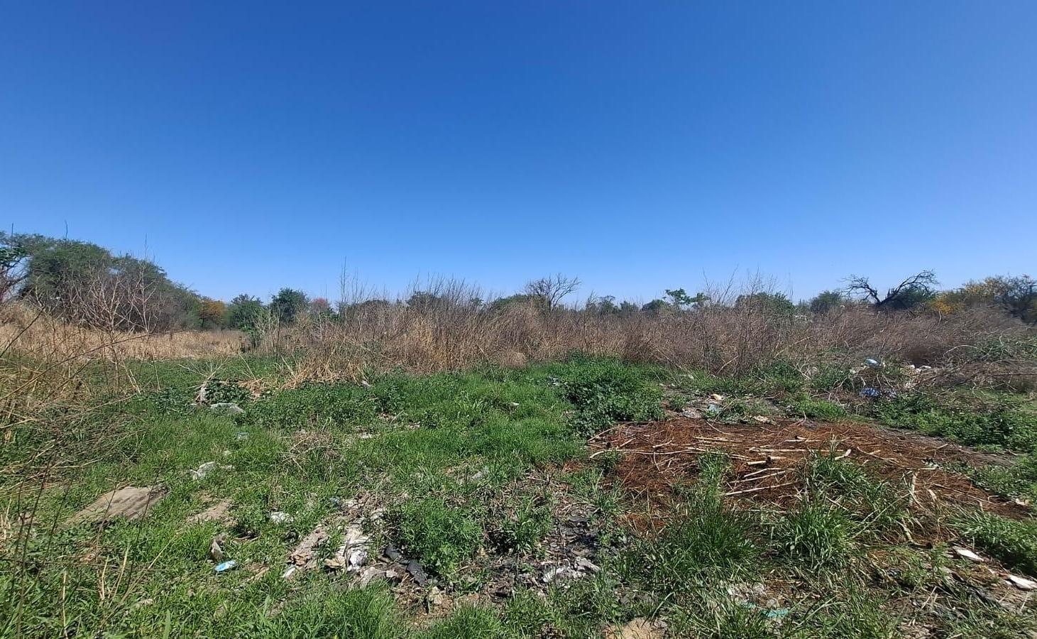 Foto de Venta Lote 3814 m2 zona industrial Mercado de abasto Cordoba, imagen 4