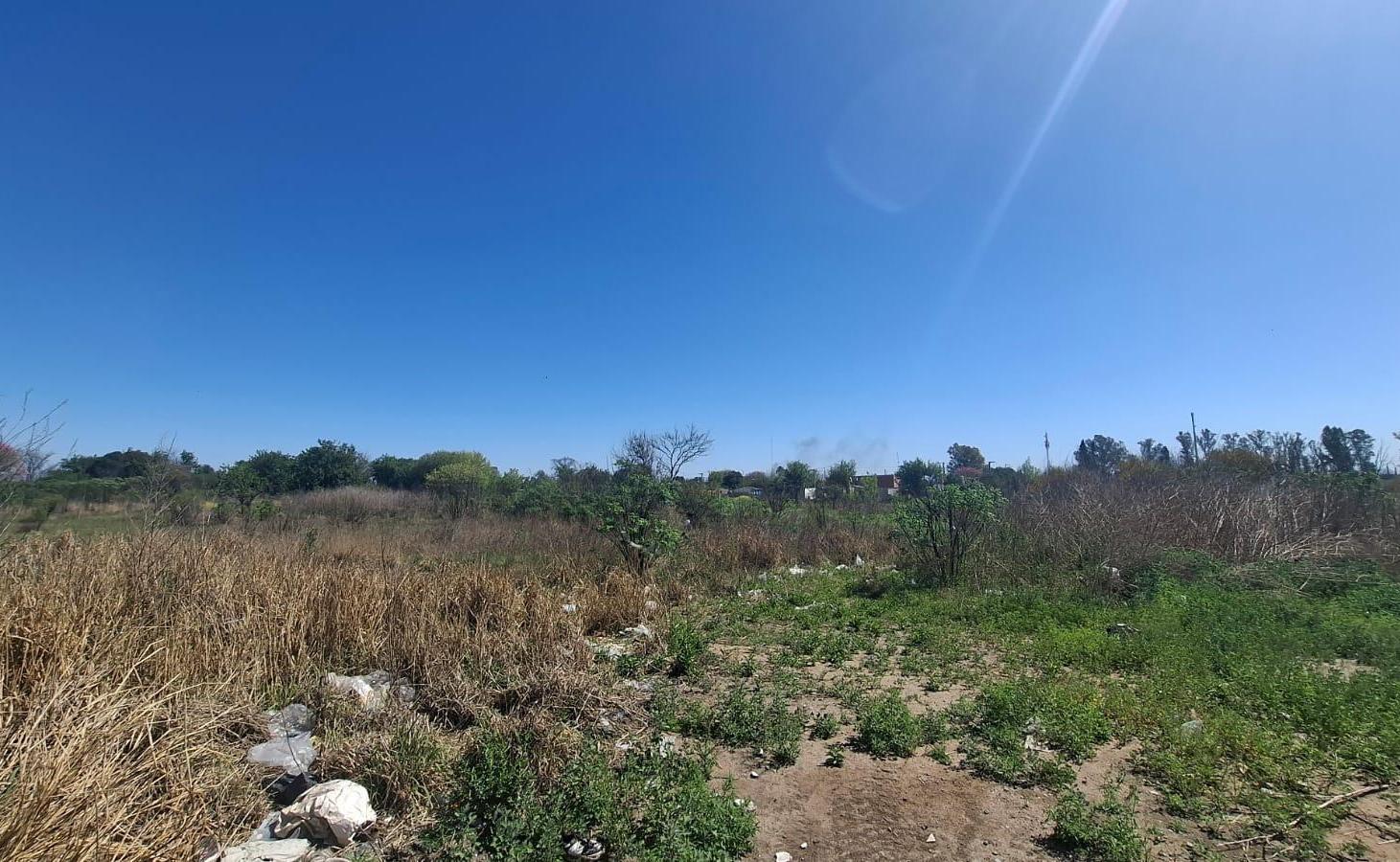 Foto de Venta Lote 3814 m2 zona industrial Mercado de abasto Cordoba, imagen 2