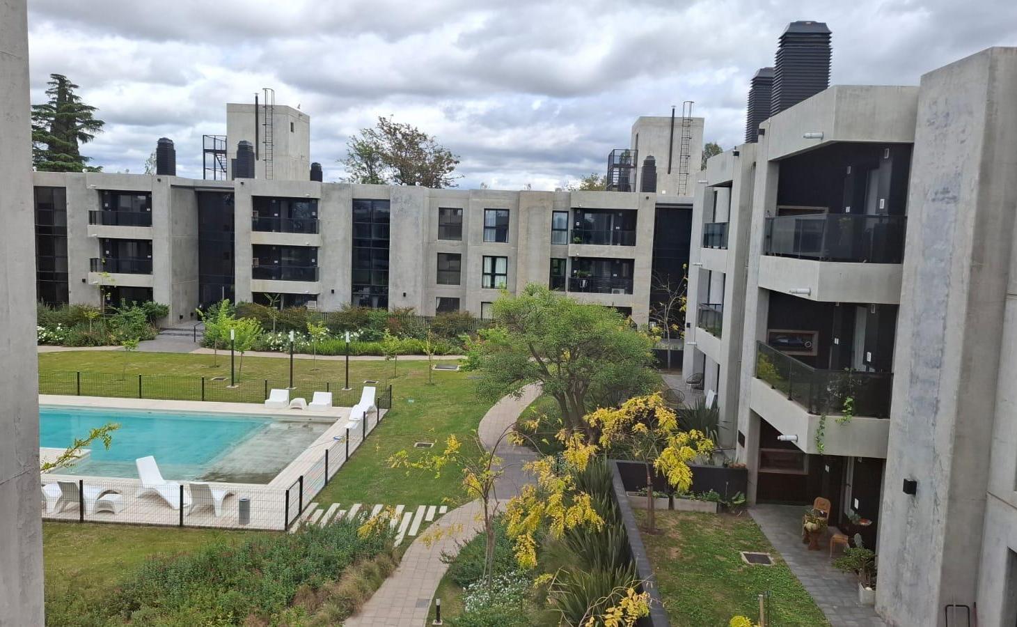 Foto de Departamento en Arguello, imagen 4