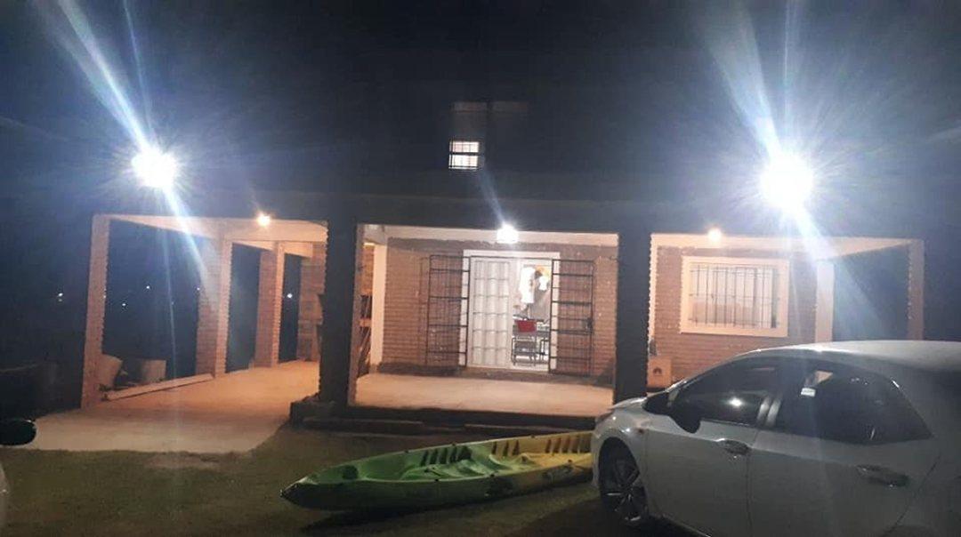 Foto de la propiedad en LOS Alamos 1, Potrero de Garay, Córdoba