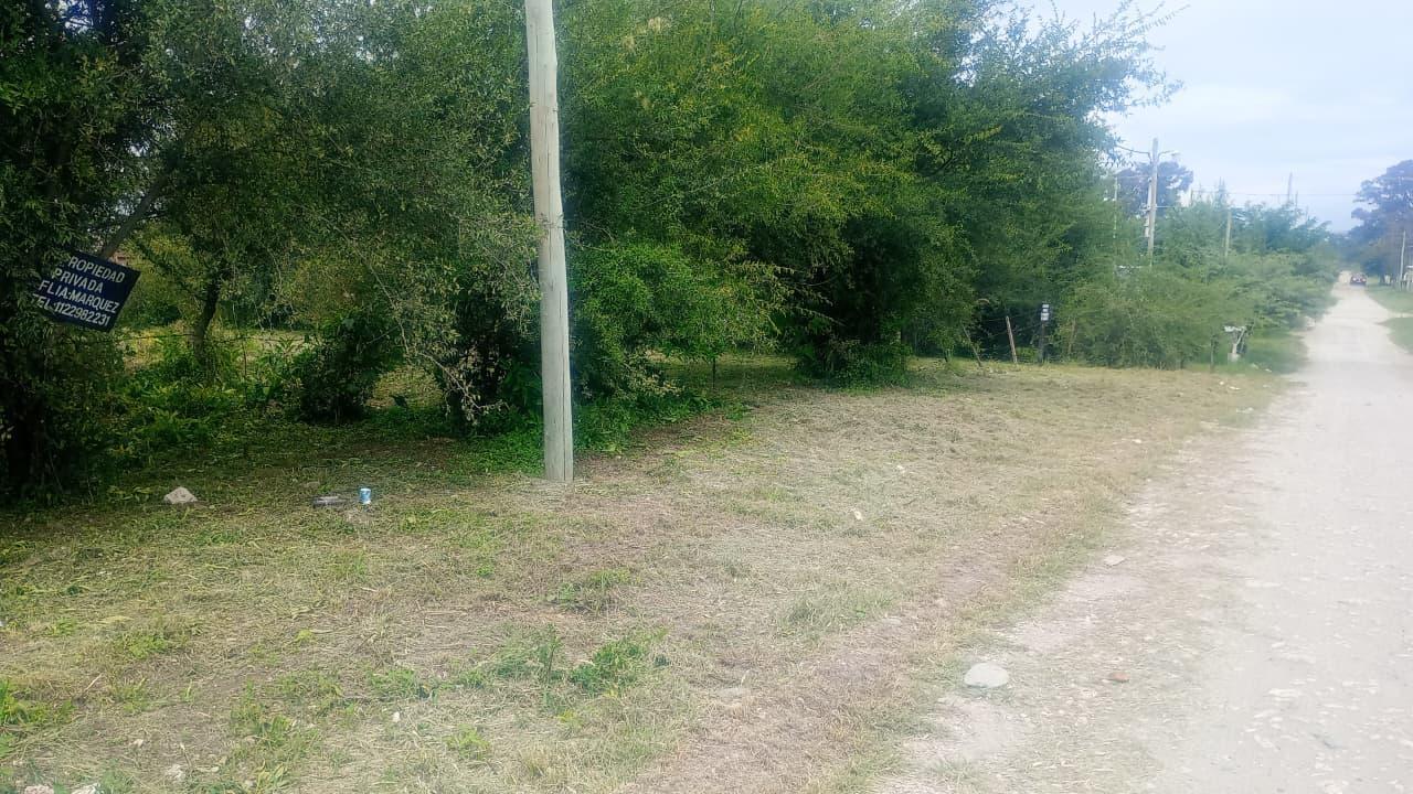 Foto de 4 LOTES 480 M2 C/U EN ANISACATE OPRTUNIDAD INVERSION, imagen 5