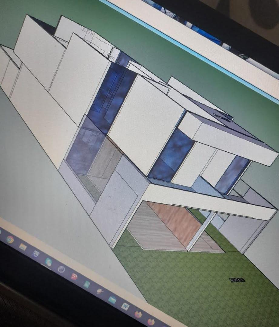 Foto de DUPLEX EN POZO CUESTAS DE MANANTIALES, imagen 5