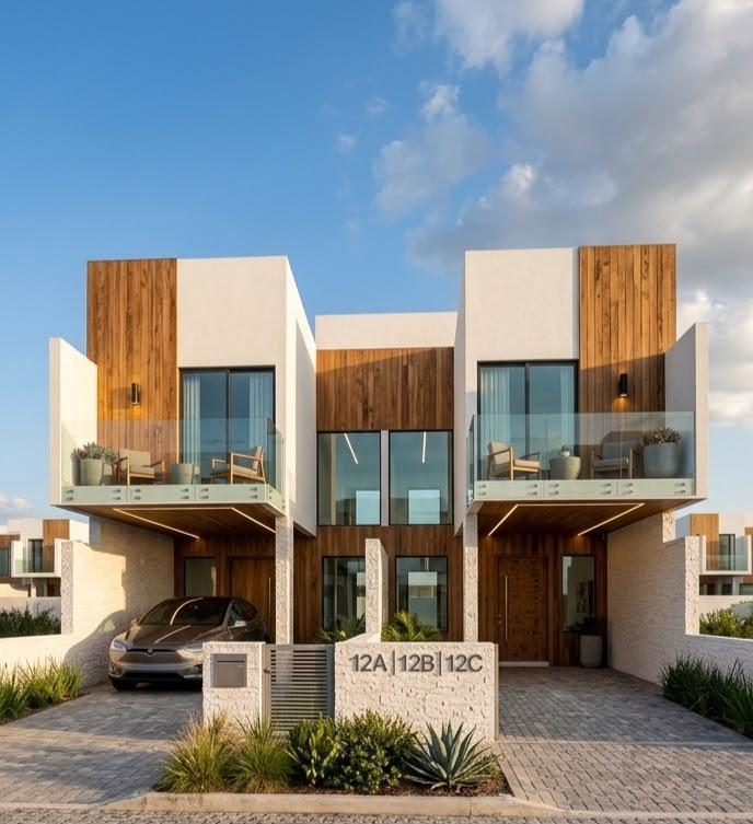 Foto de DUPLEX EN POZO CUESTAS DE MANANTIALES, imagen 4