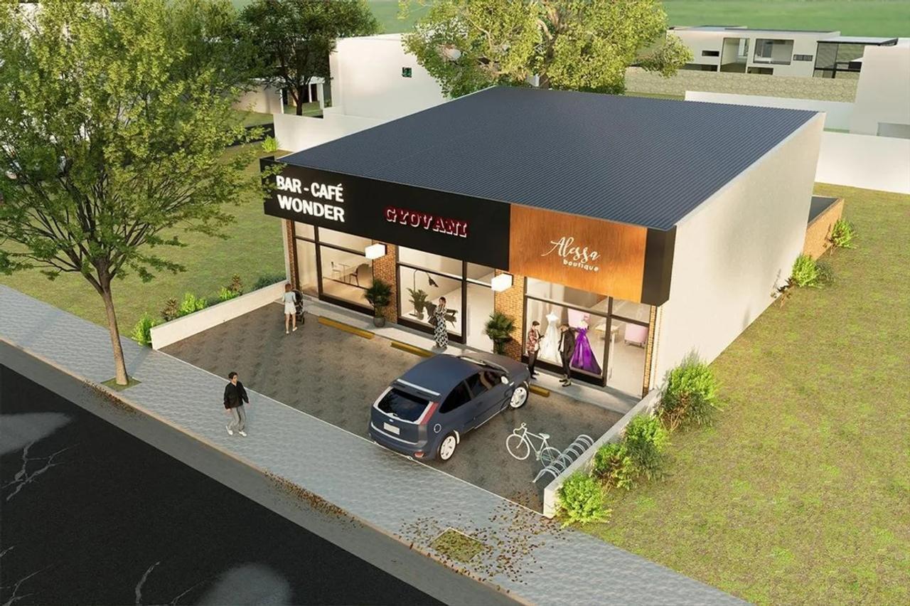 Foto de Venta local comercial Docta Exelente ubicacion, imagen 1