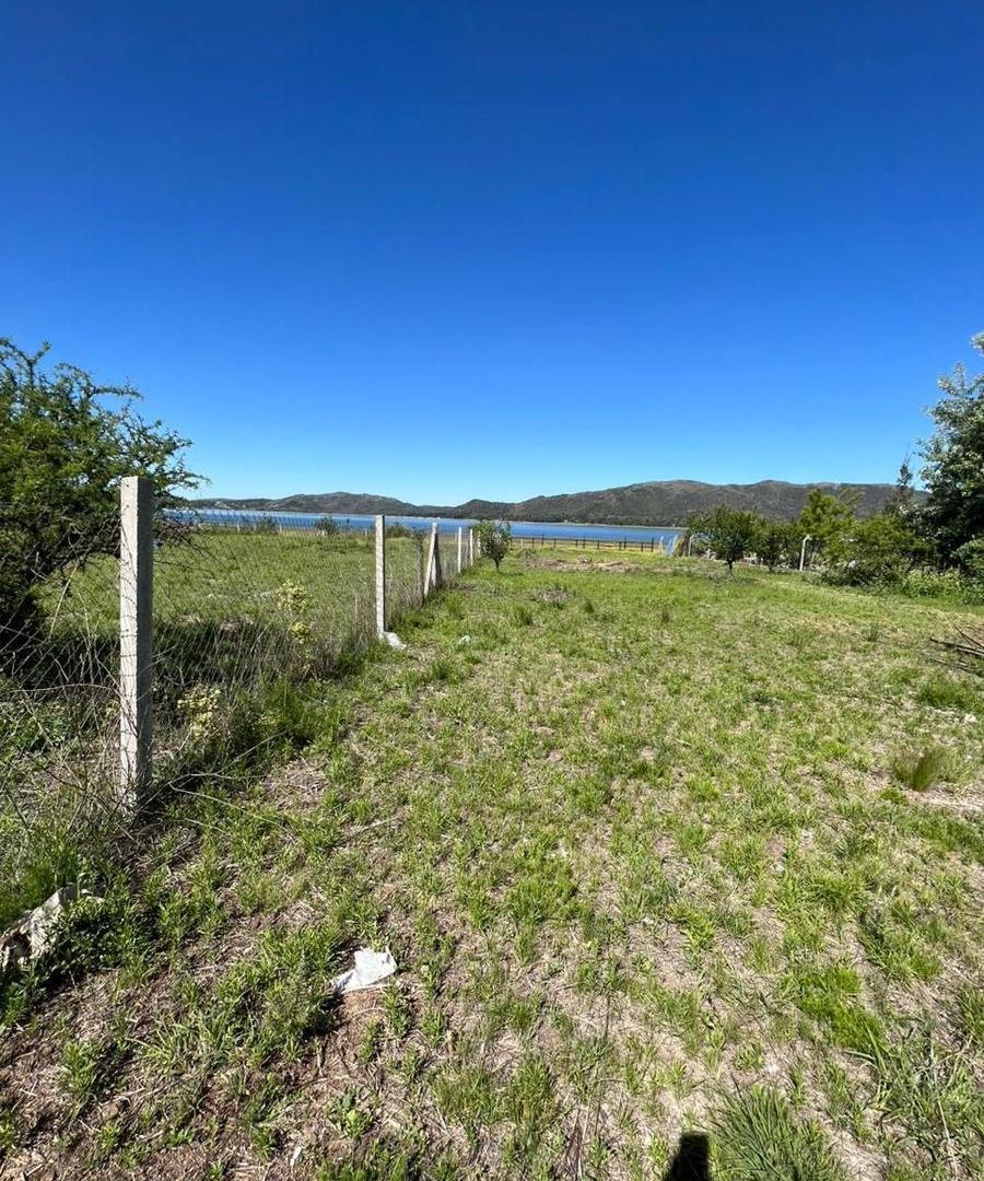 Foto de Terreno en Potrero De Garay, imagen 3